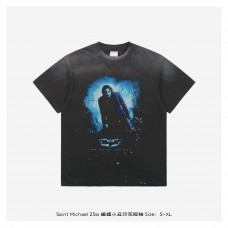 SAINT Mxxxxxx The Dark Knight Joker T-Shirt