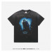 SAINT Mxxxxxx The Dark Knight Joker T-Shirt