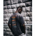 Saint Mxxxxxx Text-print Cotton T-shirt