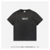 Saint Mxxxxxx Text-print Cotton T-shirt