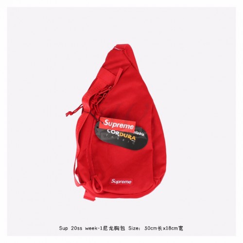 Supreme Sling bag Supreme Sling bag