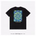 Stussy 8 Balls Print T-shirt