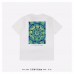 Stussy 8 Balls Print T-shirt