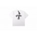 Stussy Embroidery T-shirt