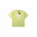 Stussy Embroidery T-shirt