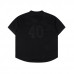 Supreme x 40 Acres Twill Baseball Jersey 