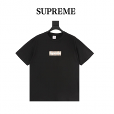 Supreme x BR Box Logo T-shirt