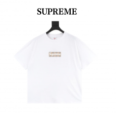Supreme x BR Box Logo T-shirt