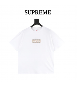 Supreme x BR Box Logo T-shirt