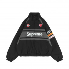 Supreme Ducati Track Jacket