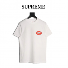 Supreme Dalmatian Tee