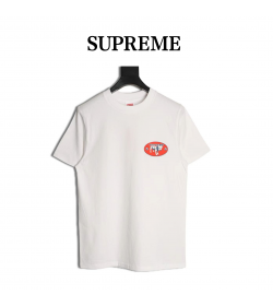 Supreme Dalmatian Tee