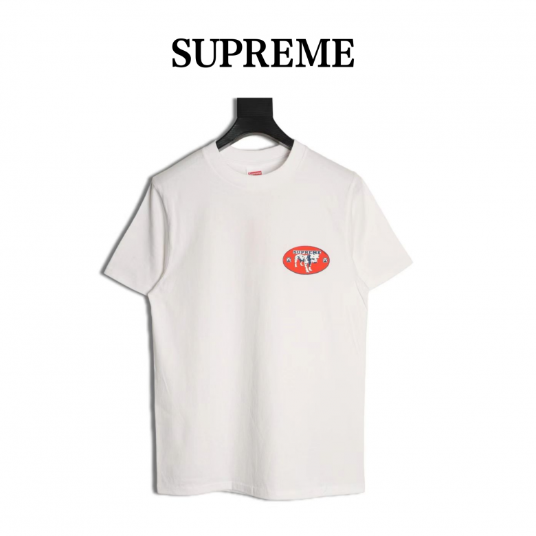 Buy Supreme Dalmatian Tee Supreme Dalmatian Tee