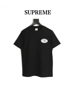 Supreme Dalmatian Tee