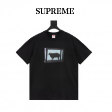Supreme x Damien Hirst Tee