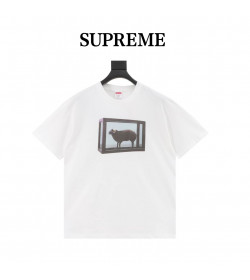 Supreme x Damien Hirst Tee