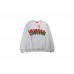 Supreme Embroidery Sweatshirt