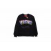 Supreme Embroidery Sweatshirt