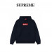 Supreme FW24 WEEK17 Box Logo Hooded Sweatshirt