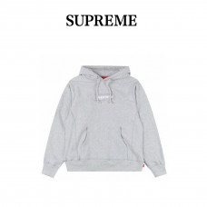 Supreme FW24 WEEK17 Box Logo Hooded Sweatshirt