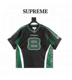 Supreme Martine Rose Football Jersey