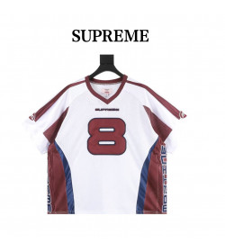 Supreme Martine Rose Football Jersey