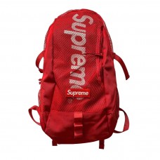 Supreme Mesh Backpack SS20