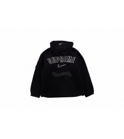 Supreme x Nike Corduroy Zip Jacket