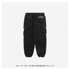 Supreme Nike Arc Corduroy Cargo Pant