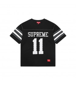 Supreme Studded S/S Football Top