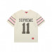 Supreme Studded S/S Football Top