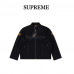 Supreme Vanson Leathers Cordura Cotton Jacket