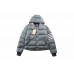 TB 4-Bar Hooded Down Jacket