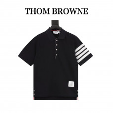 TB 4-Bar Polo Shirt