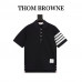 TB 4-Bar Polo Shirt