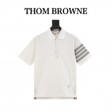 TB 4-Bar Polo Shirt