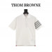 TB 4-Bar Polo Shirt
