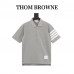 TB 4-Bar Polo Shirt