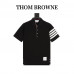 TB 4-Bar Polo Shirt