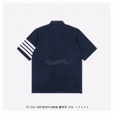 TB 4-Bar Polo Shirt