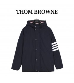 TB 4-Bar Down Parka