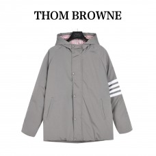 TB 4-Bar Down Parka