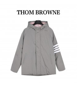 TB 4-Bar Down Parka