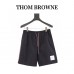 TB 4-Bar Beach Shorts