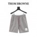 TB 4-Bar Beach Shorts