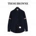 TB Corduroy Shirt Jacket