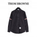 TB Corduroy Shirt Jacket