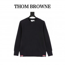 TB Jersey Stitch Relaxed Fit Pullover