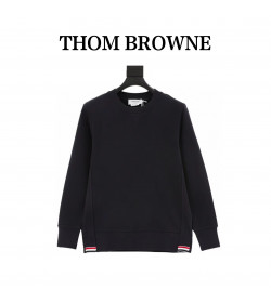 TB Jersey Stitch Relaxed Fit Pullover