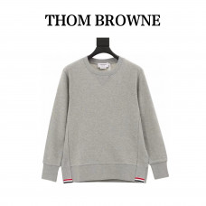 TB Jersey Stitch Relaxed Fit Pullover